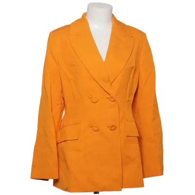 Blazer (Orange) from Ipekyol Acetate, Viscose