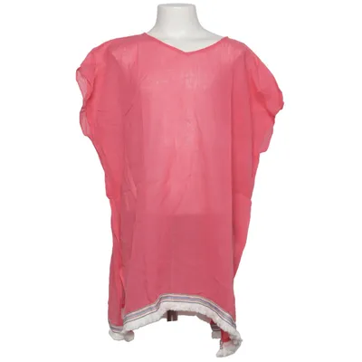 Beach dress (Pink) from Seafolly Cotton