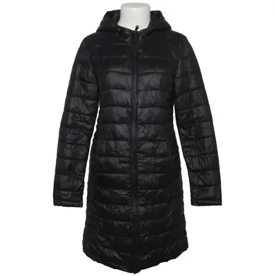 Vinterkappa (Svart) från Coat Polyamid, Polyester