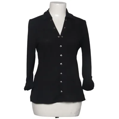 Shirt (Black) from Bongo Elastane, Polyester