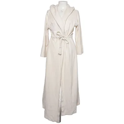 Bathrobe (Beige) from Move Cotton, Polyester, Viscose
