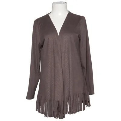 Kaftan (Gray) from Mekstone