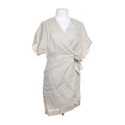 Omlottblus (Beige) från Mudo Collection Linne