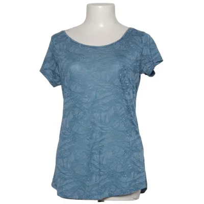 T-shirt (Bleu) de Camaïeu