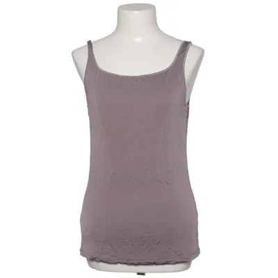 Tanktop  (Lilla) fra Mey Elastan, Viscose