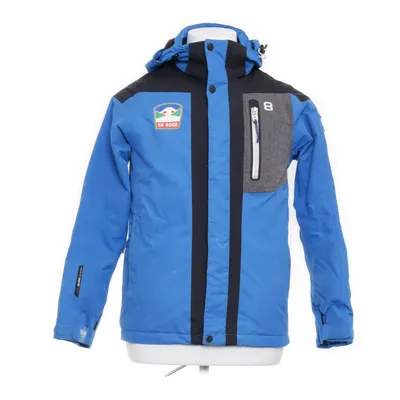Ski-jas (Blauw, Zwart) van 8848 Altitude Polyamide, Polyester