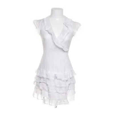 Strandklänning (Vit) från Red Valentino