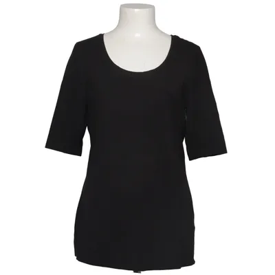 Långärmad t-shirt (Svart) från Opus Ros Items