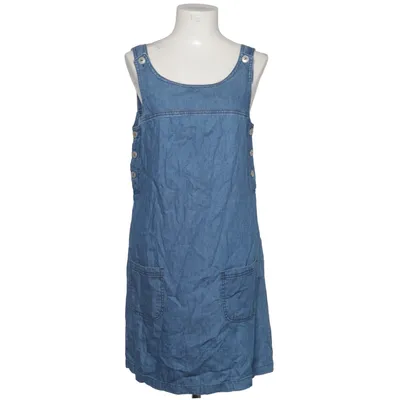 Tuinjurk (Blauw) van Cheer Katoen