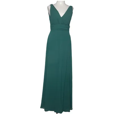 Evening gown (Green) from Eva & Lola Polyester