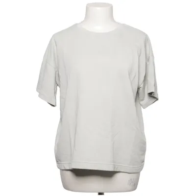 T-shirt (Beige) von H&M Baumwolle, Polyester
