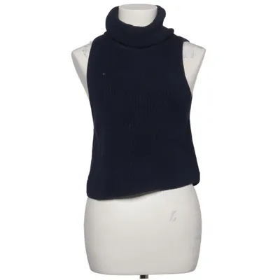 Slipover (Blue) from Organic Basics