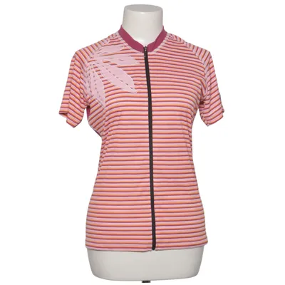 Bicycle shirt (Pink, Orange, Multicolored) from Gonso