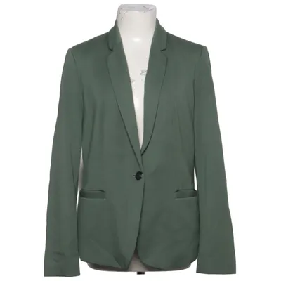 Kavaj (Grön) från WE Elastan, Polyamid, Polyester, Viskos