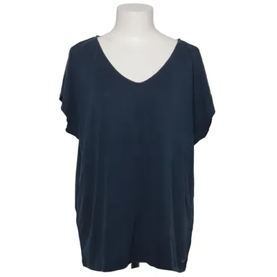 T-shirt (Blå) från Days Modal, Polyester