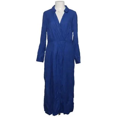 Wickelkleid (Blau) von & Other Stories Viskose
