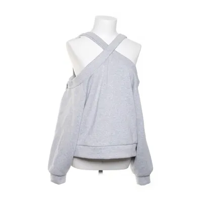Blouse (Grijs) van Les Jumelles Katoen