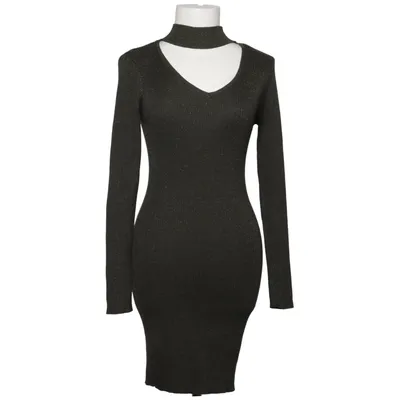 Kleid (Grün) von Jolio & Co Elasthan, Viskose