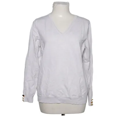 Pullover (White) from Amara Reya Polyamide, Viscose
