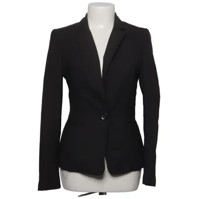 Blazer (Schwarz) von Zero Base