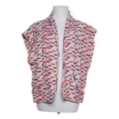 Gilet (Meerkleurig) van Eighty 9 Katoen