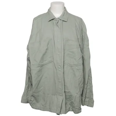 Surchemise (Vert) de Anko Coton