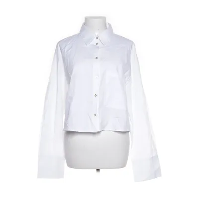 Skjorta (Vit) från Mango Bomull