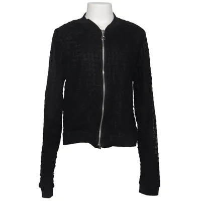 Blouson (Noir) de A Punto.