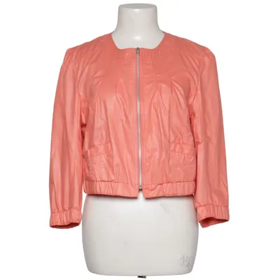 Jakke (Pink) fra Dreamstar Bomuld, Polyester