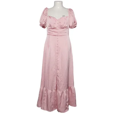 Cocktail dress (Pink) from Fashion Union