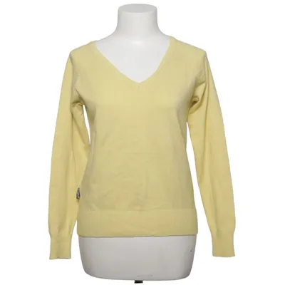 Pullover (Yellow) from Bushman