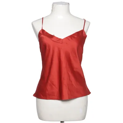 Linne (Röd) från Anna Field Polyester