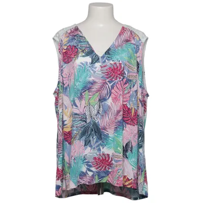 Haut (Rose, Bleu, Vert, Blanc, Multicolore) de Modavista Élasthane, Polyamide, Polyester