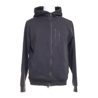 Capuchon sweater (Zwart) van Sail Racing Katoen, Polyester