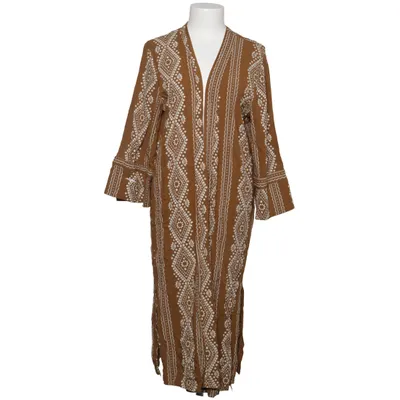 Kaftan (KIM118-A-E25) från Marwa Viskos