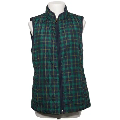 Ytterväst (Grön, Blå, Gul) från Croft&Barrow Polyester