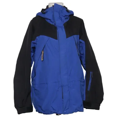 Outdoor jas (Blauw, Zwart) van Marmot Gore-Tex, Polyamide, Polyester