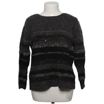 Pull-over (Gris, Noir) de Bluhm Acrylique, Polyamide, Polyester, Viscose, Laine