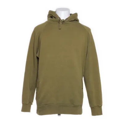 Huvtröja (Grön) från Adoore Bomull, Polyester