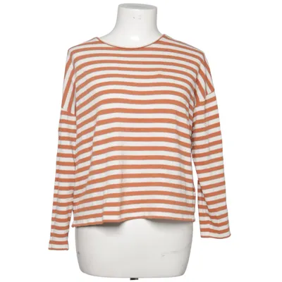 Sweater (Brown, White) from Passenger Acrylic, Elastane, Recycled cotton