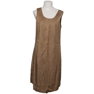 Robe (Marron) de More & More Polyester, Viscose