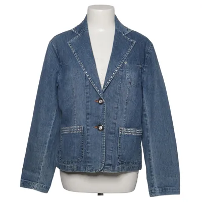 Denim jacket (Vintage ) from Lisco Cotton, Elastane, Polyester