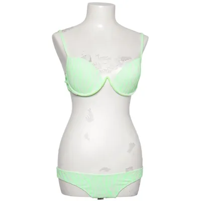 Bikini (Zebra Power) van Tezenis Elastaan, Polyamide, Polyester