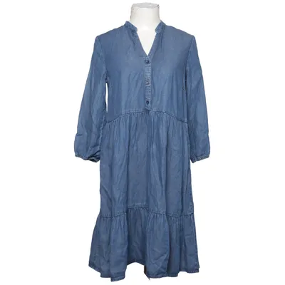 Jeansklänning (Blå) från More & More