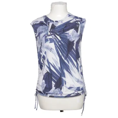 Topp (Blå, Vit, Flerfärgad) från Desigual