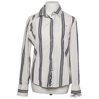 Shirt (Beige, Black) from Gaastra