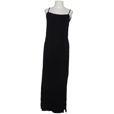 Långklänning (Svart) från Zalando Collection Elastan, Viskos