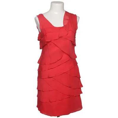 Dress (Red) from Coast Acetate, Silk