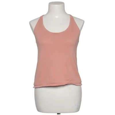 Linne (Rosa) från Mango Basics