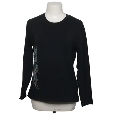 Lange mouwen shirt (JN54) van James & Nicholson Katoen, Elastaan